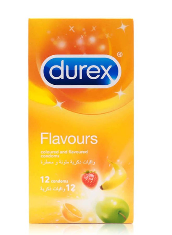 دوريكس سيليكت 12 قطعة